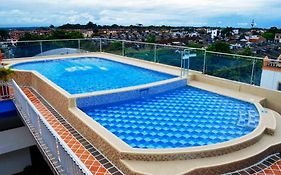 Hotel Hacaritama Colonial